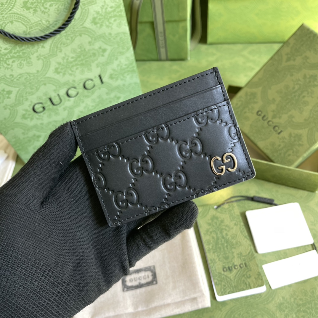 Gucci Wallet – MWLT1119
