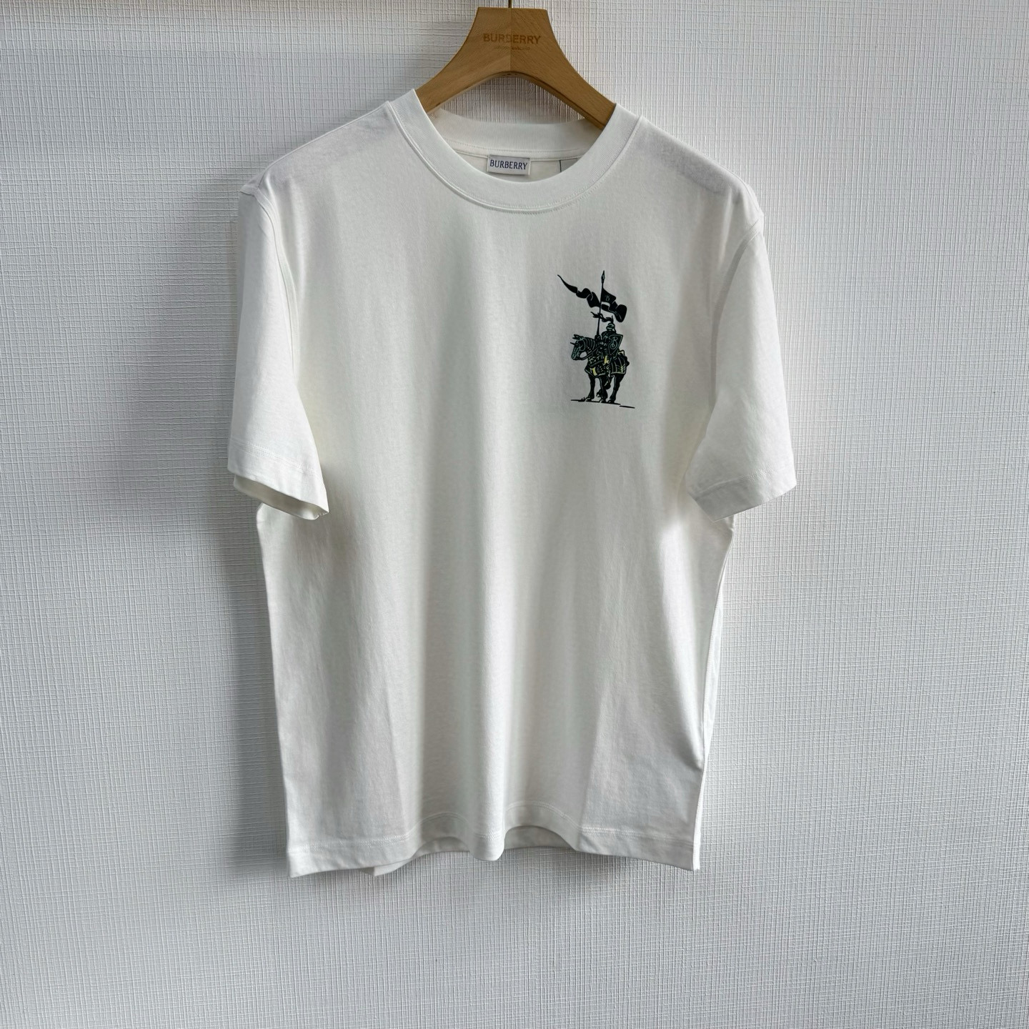 Burberry T-Shirt – TSHP3140