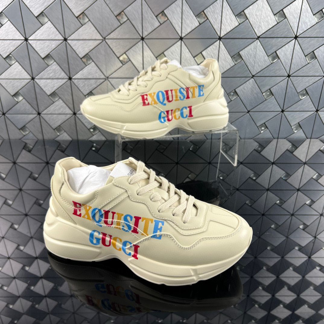 Gucci Sneaker – GUCC1140