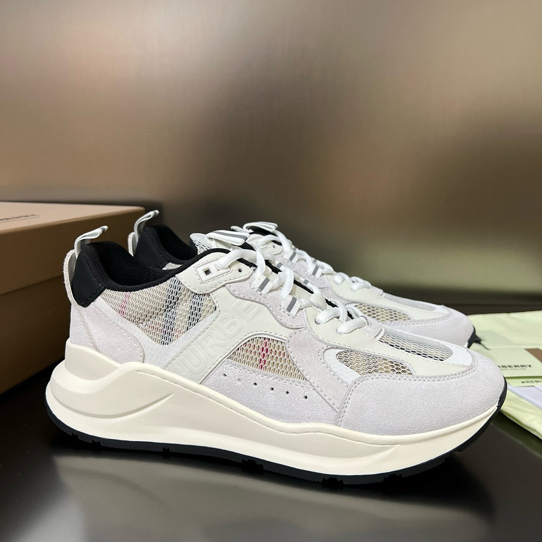 Burberry Sneaker – BBRY1010