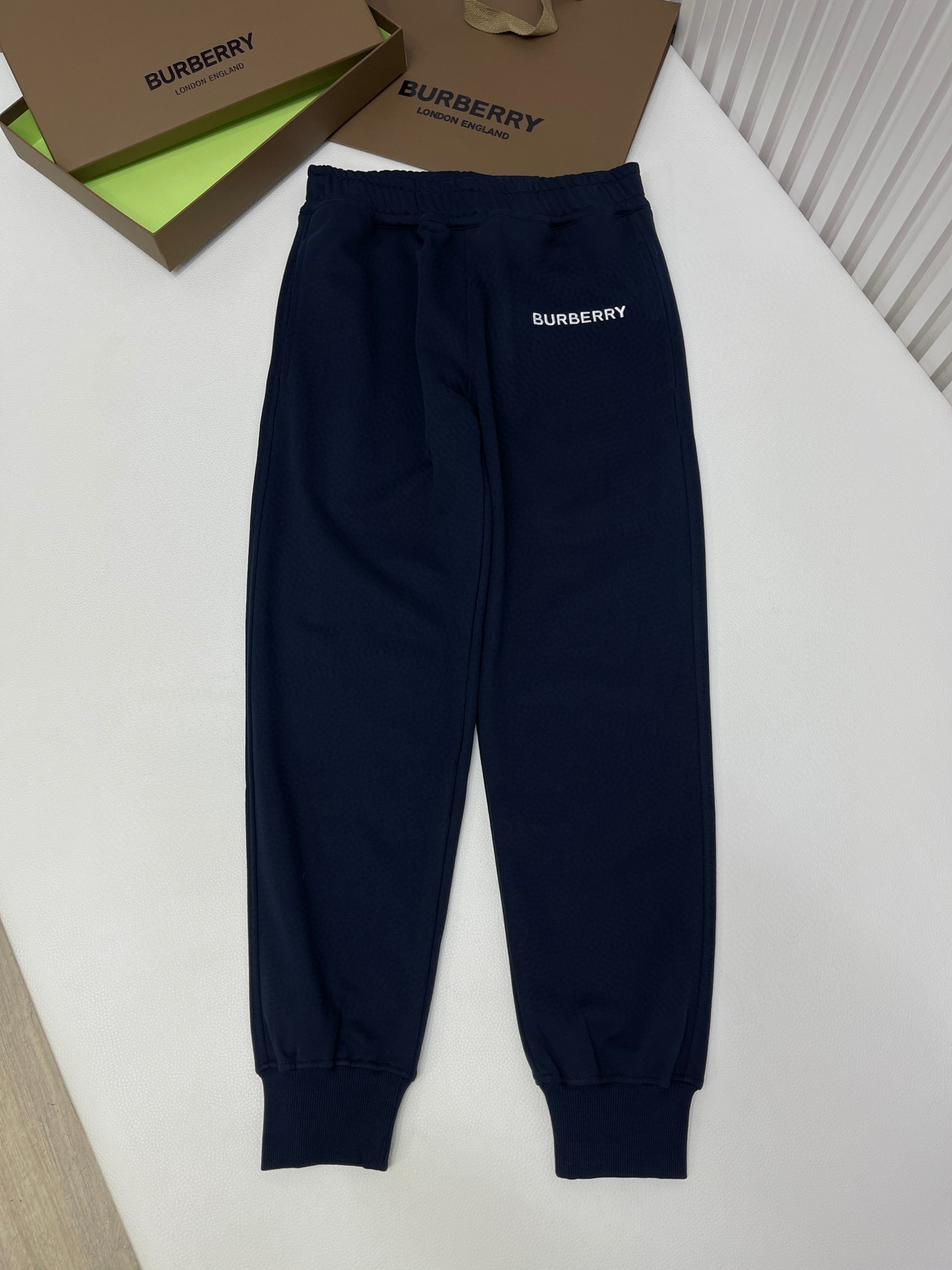 Burberry Pant- JEPA1147