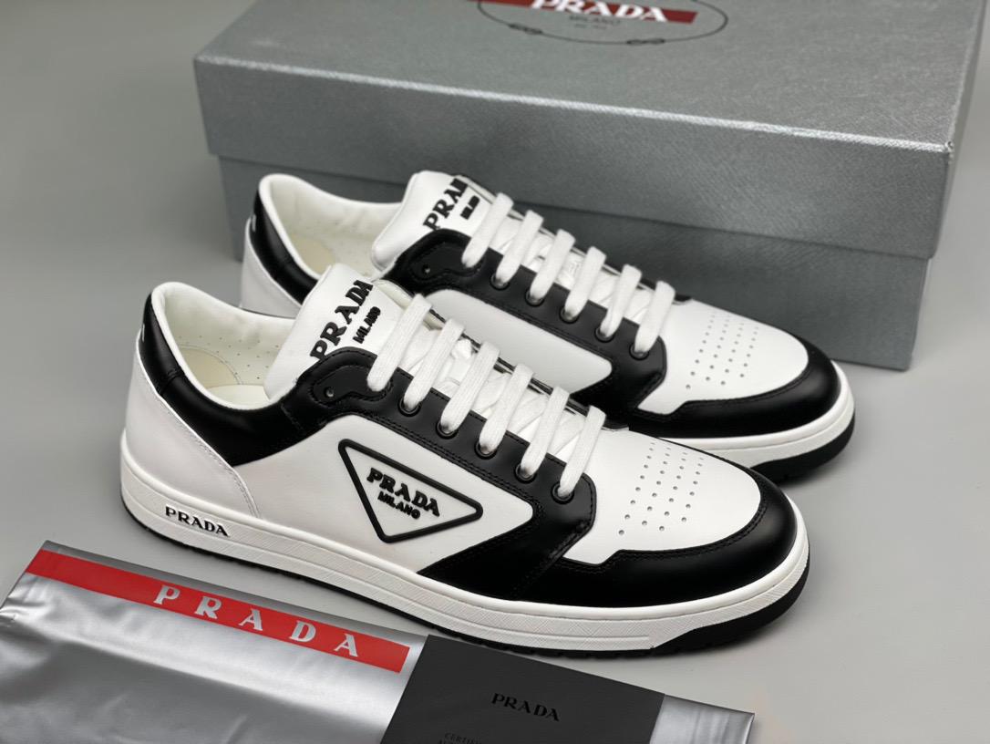 Prada Sneaker – PRDA1090