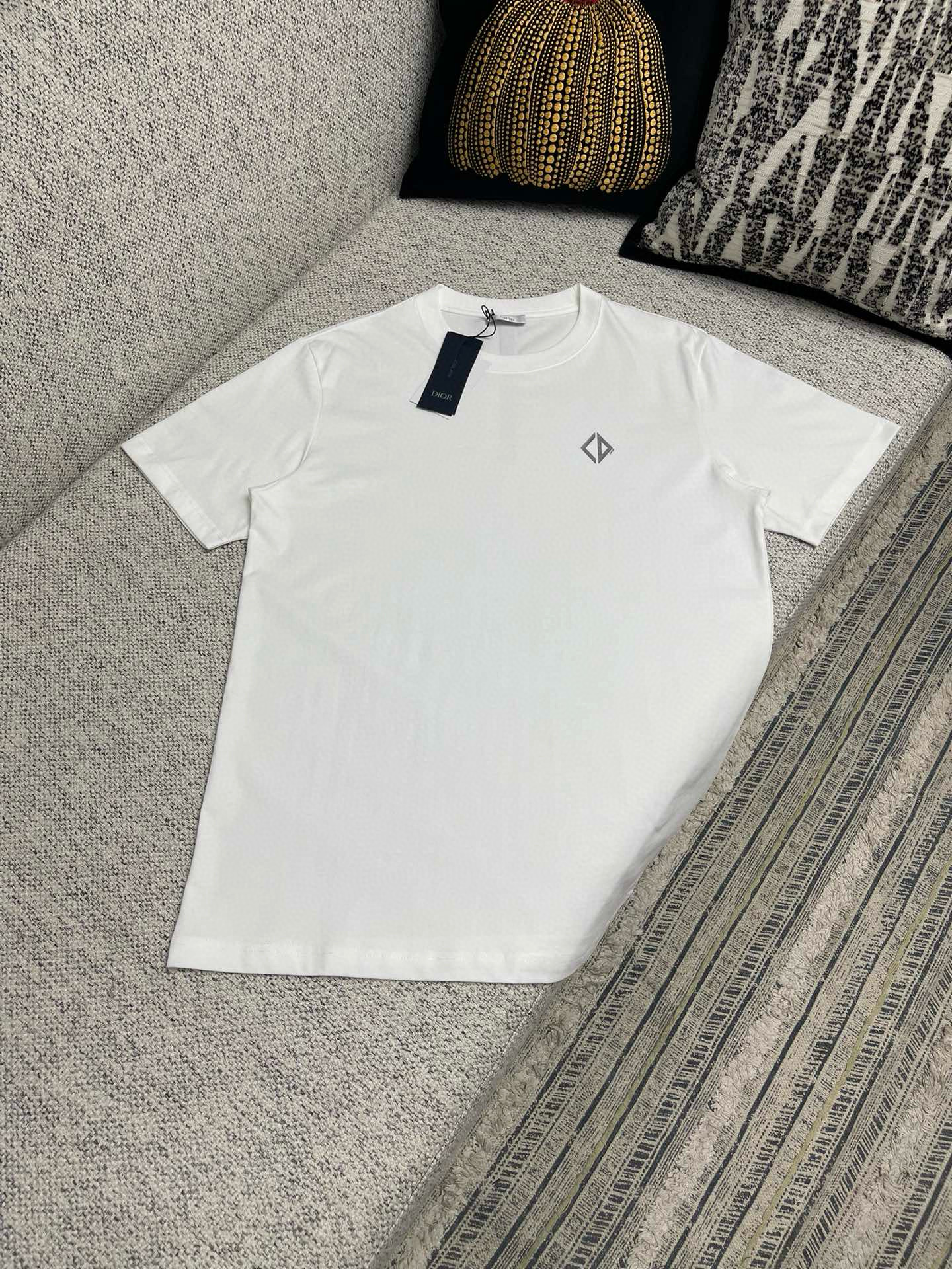 Dior T-Shirt – TSHP3257