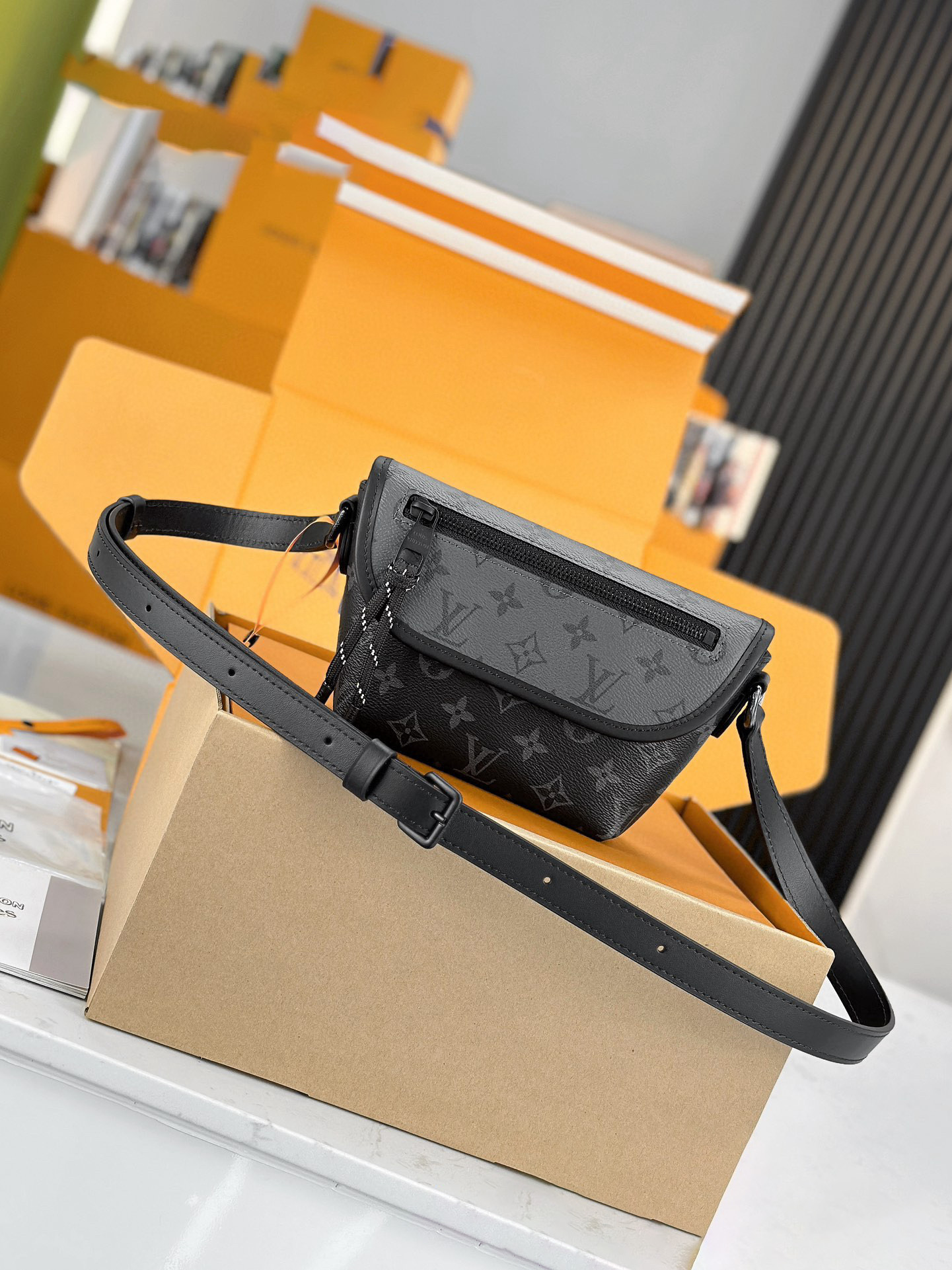 Louis Vuitton Bag – BBMC1151