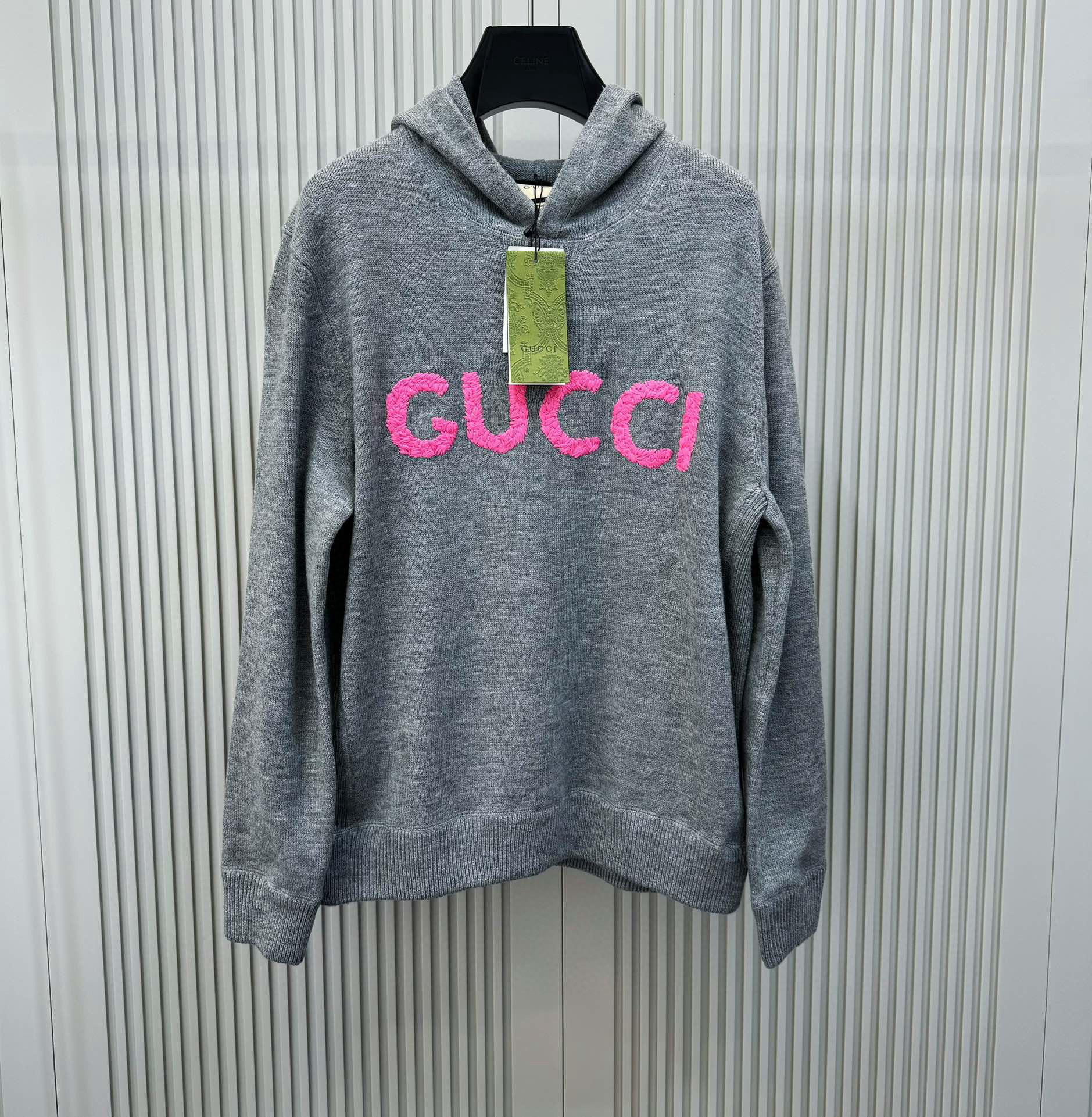 Gucci Hoodie – SWHO2156