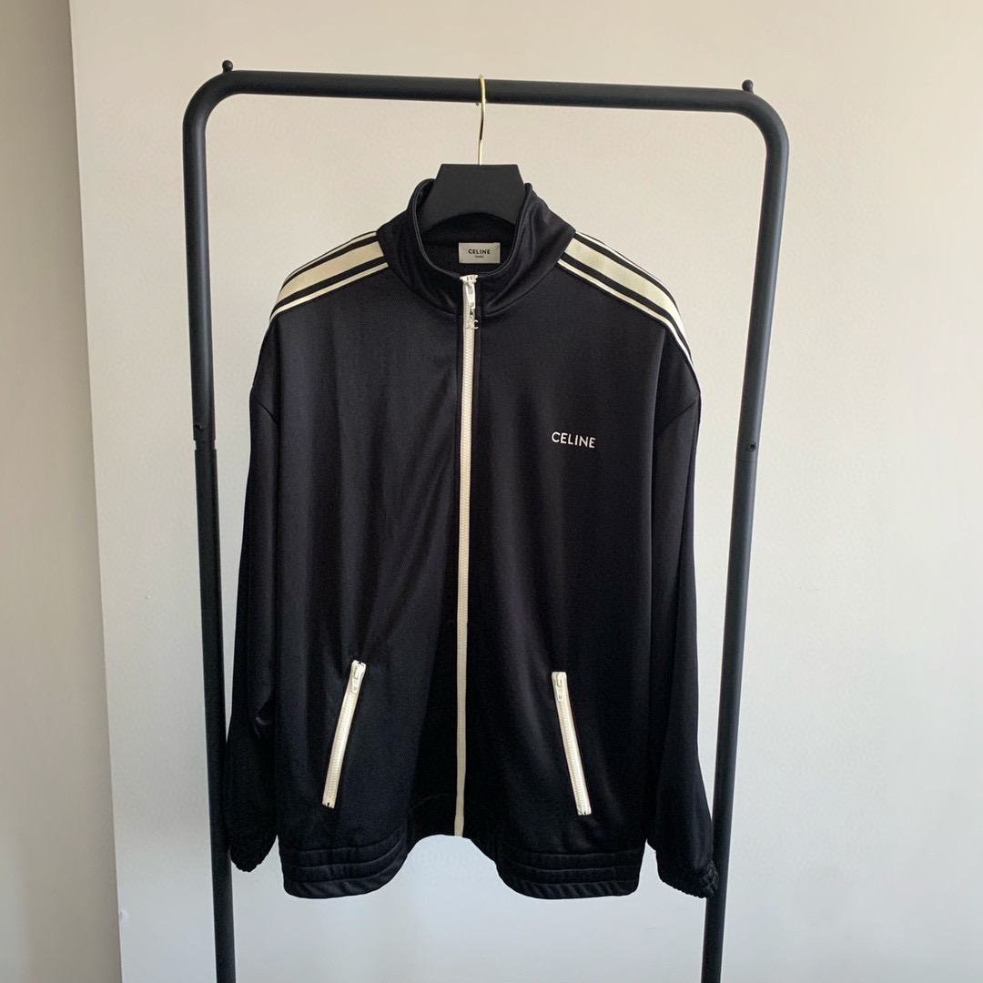 Celine Track Jacket – TRJK1047