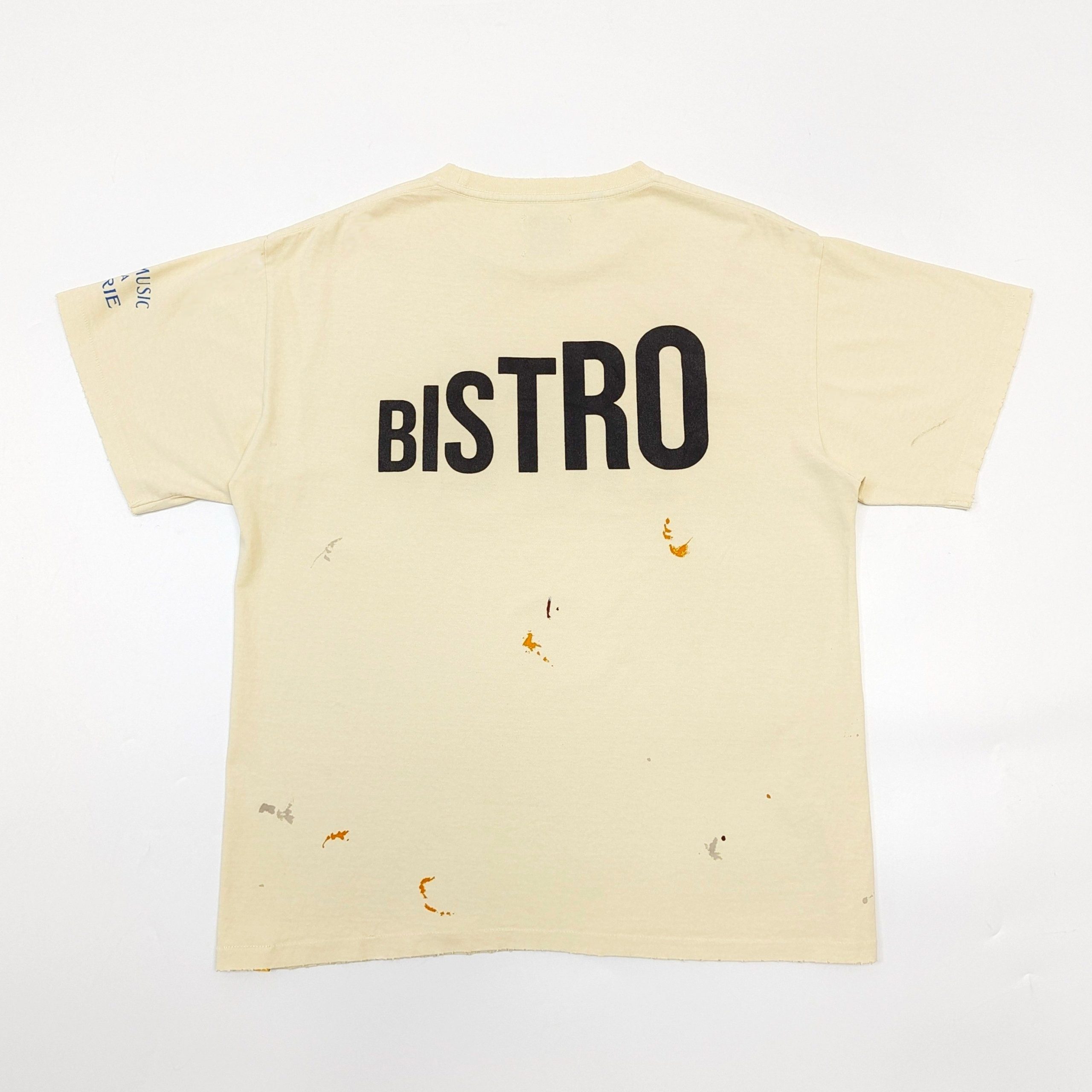 Gallery Dept T-Shirt – TSHP3174