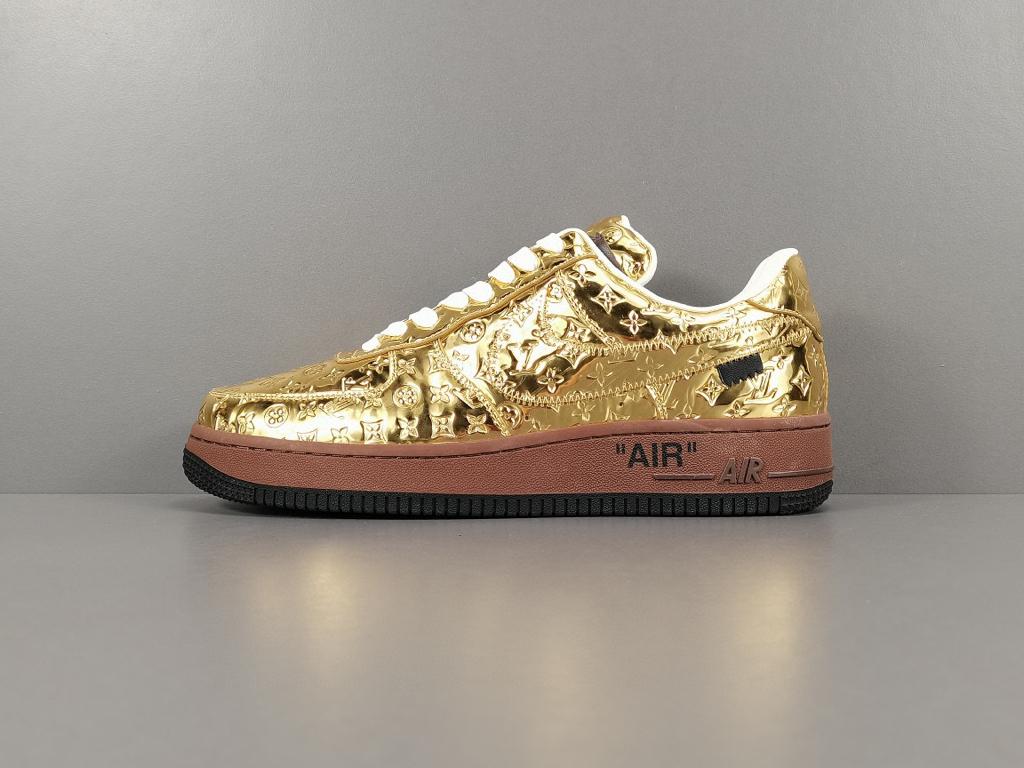 Nike x Louis Vuitton Sneaker – NIKE1106