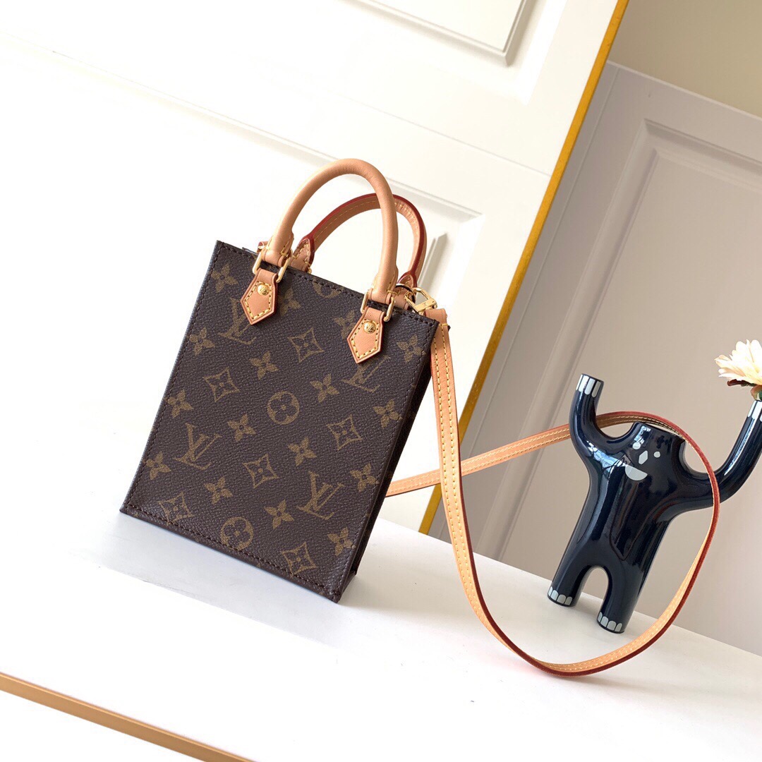 Louis Vuitton Shoulder Bag – LVSH1059