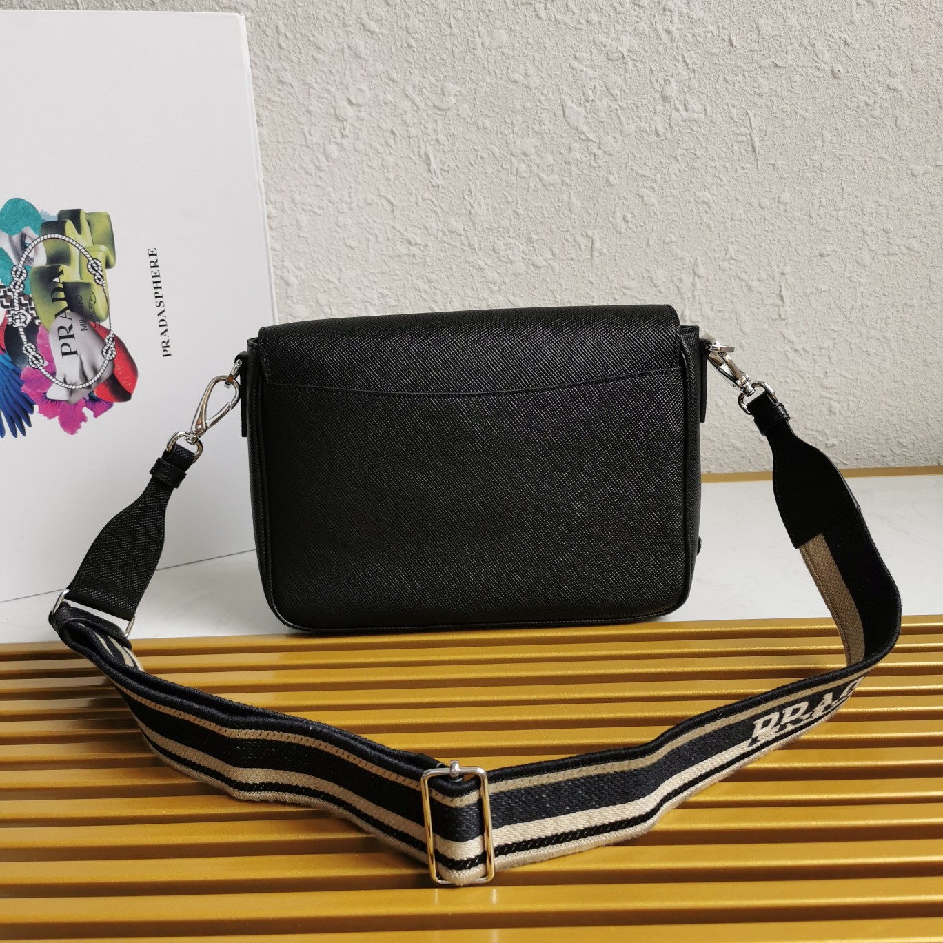 Prada Bag – BGBP1361
