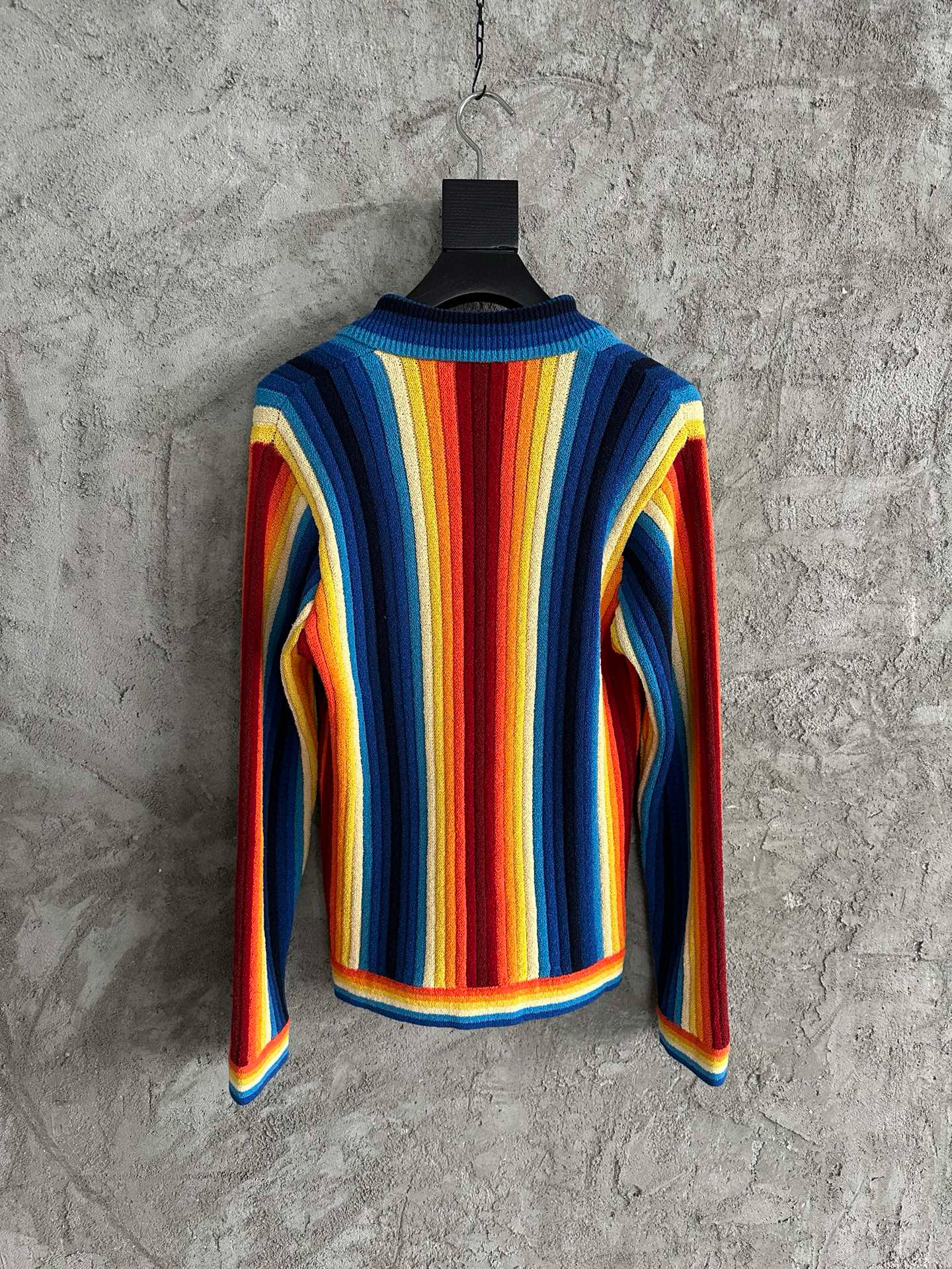 Casablanca Shirt – SHTR1530