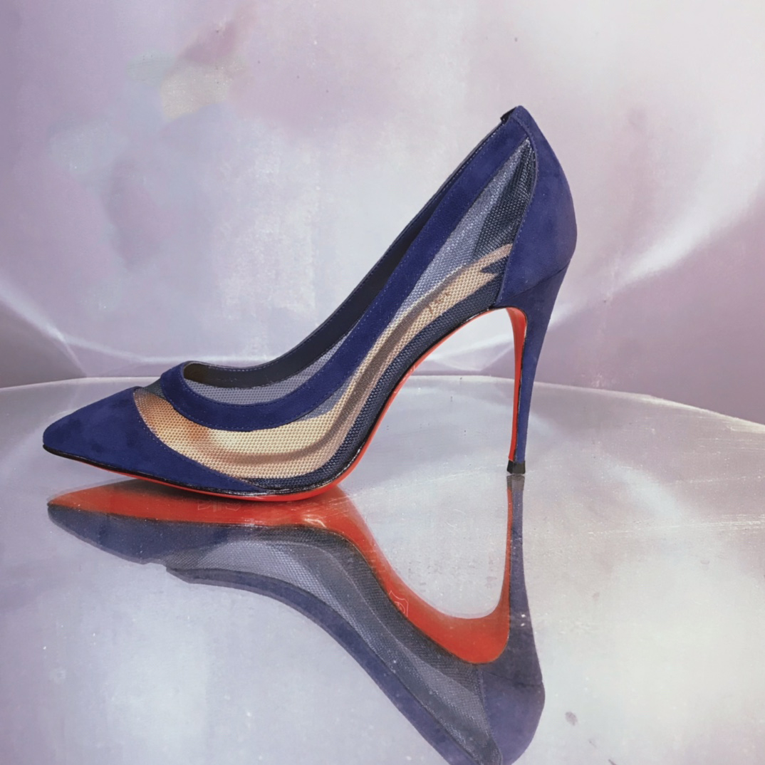 Christian Louboutin Pumps – CLWO1016