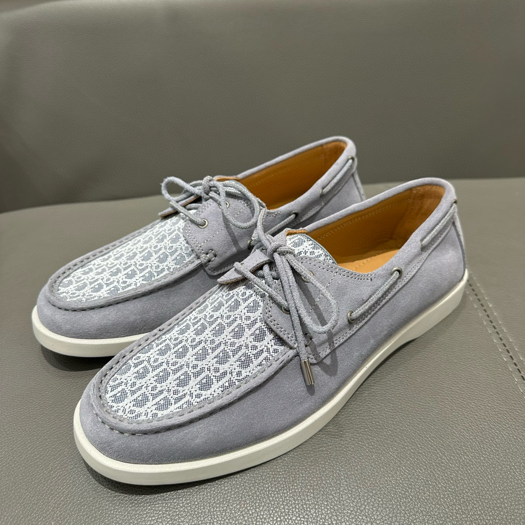 Dior Loafer – DIOR1273
