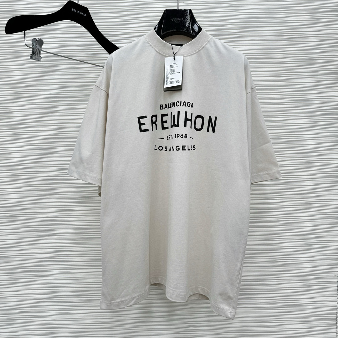 Balenciaga T-Shirt – TSHP2406
