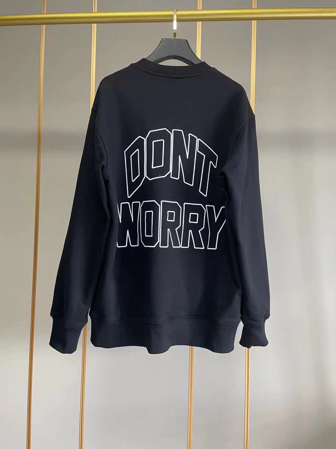 Givenchy Sweater – SWHO1775