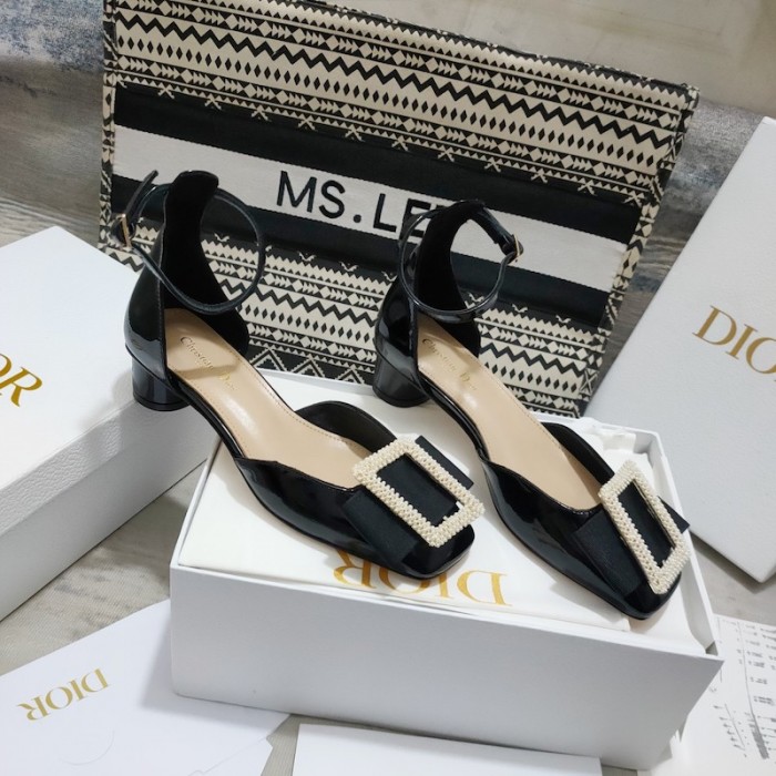 Dior Pumps – WOCD1027