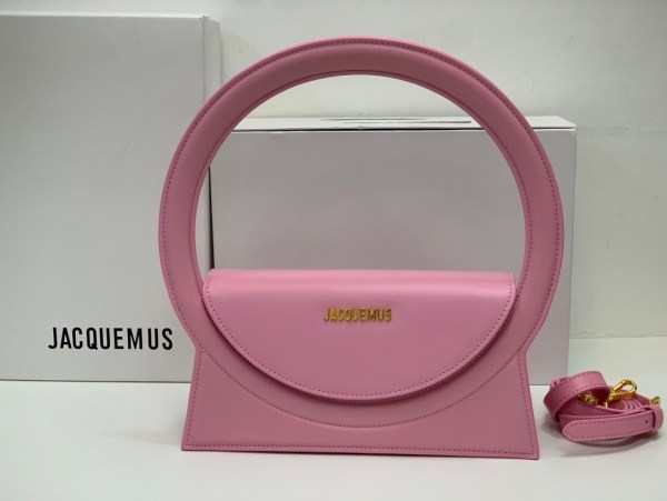Jacquemus Small Bag – JACQ1001