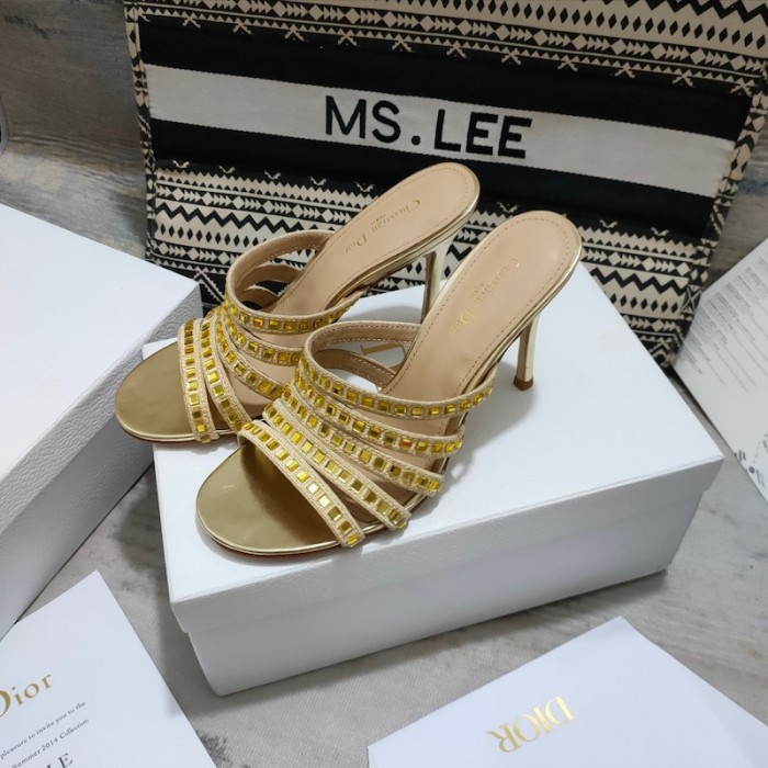 Dior Pumps – WOCD1025