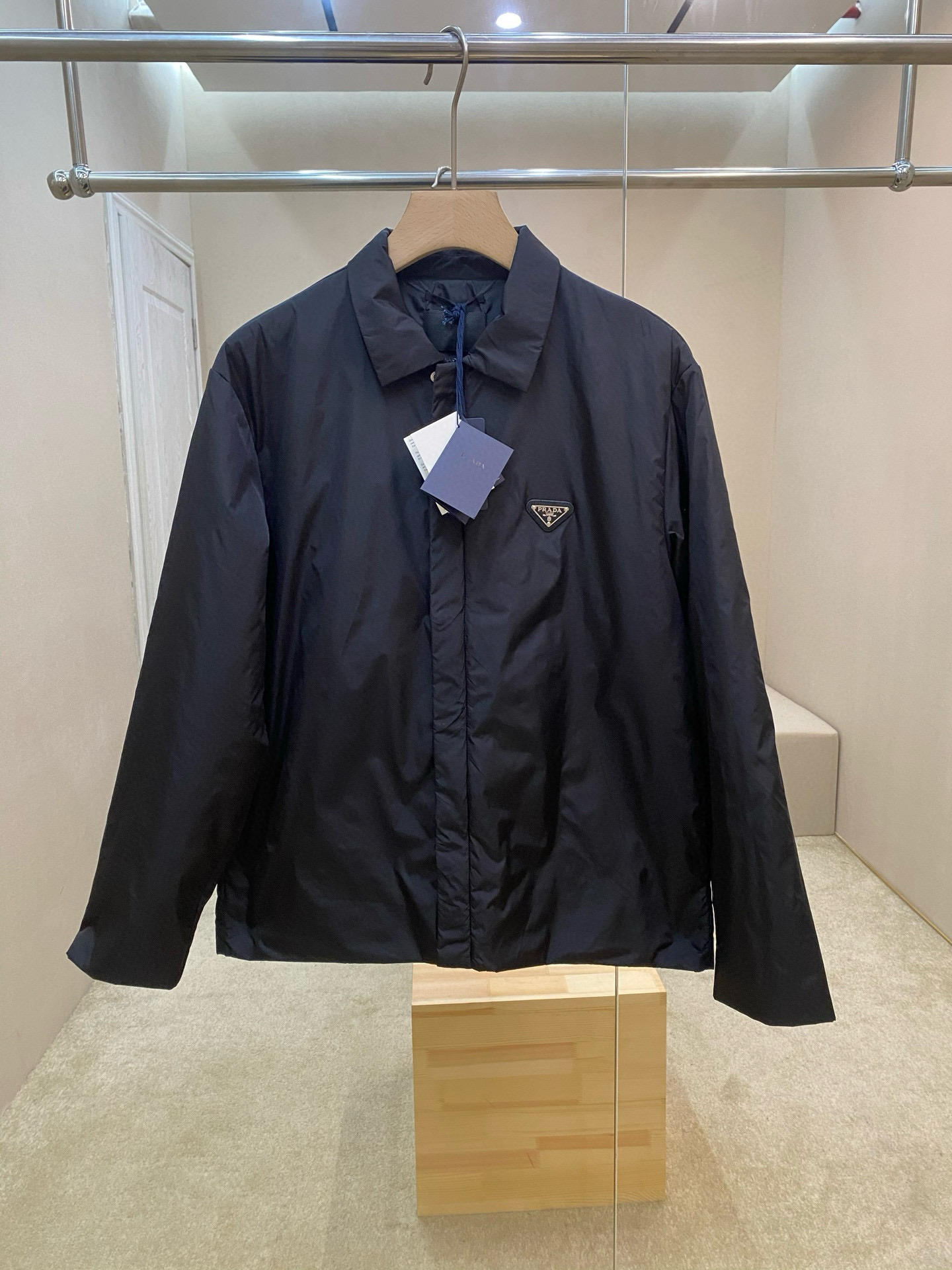 Prada Jacket – CJKT1814