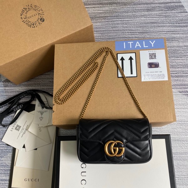 Gucci Shoulder Bag – GUSB1097