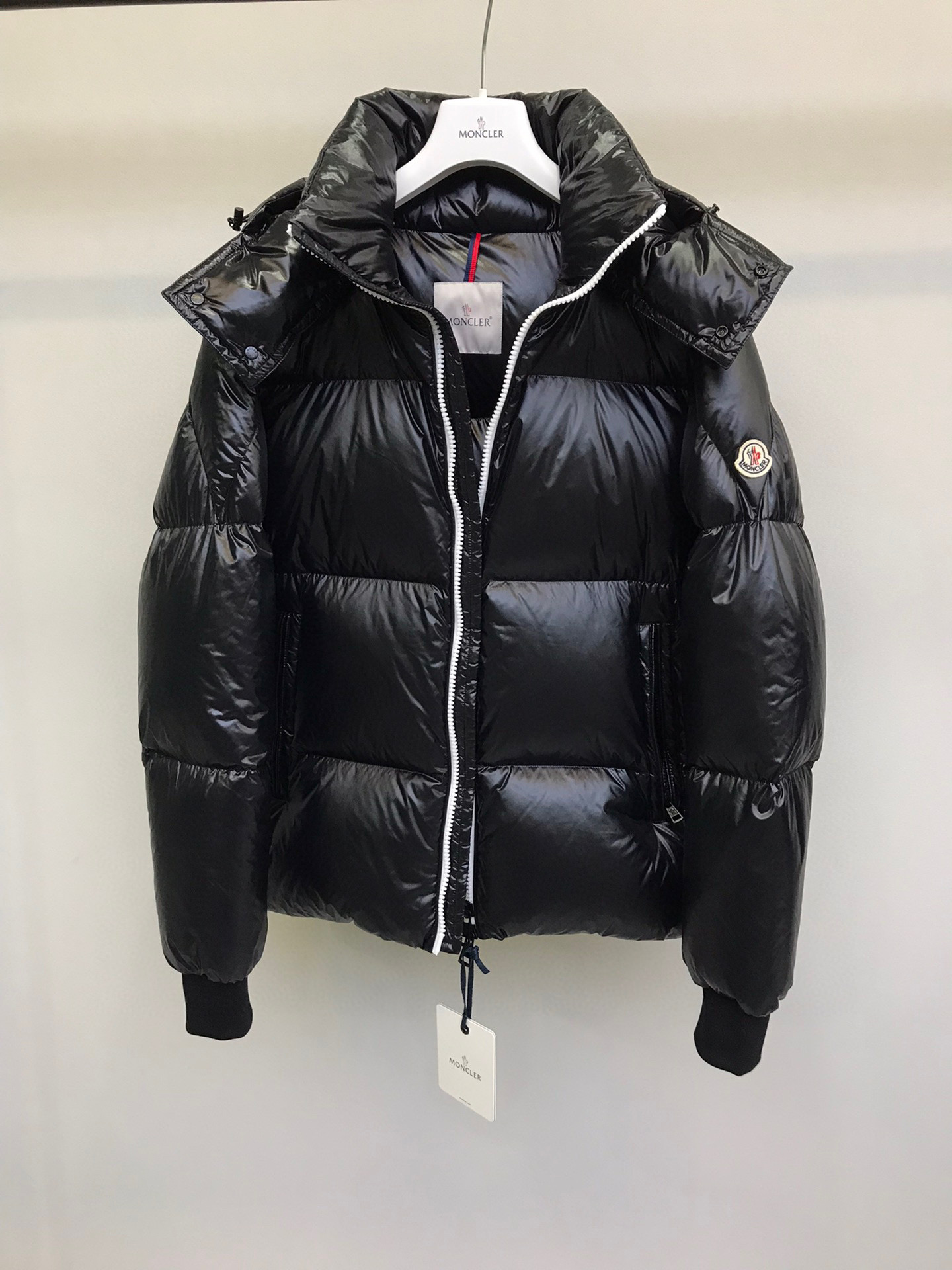 Moncler Jacket – CJKT1540