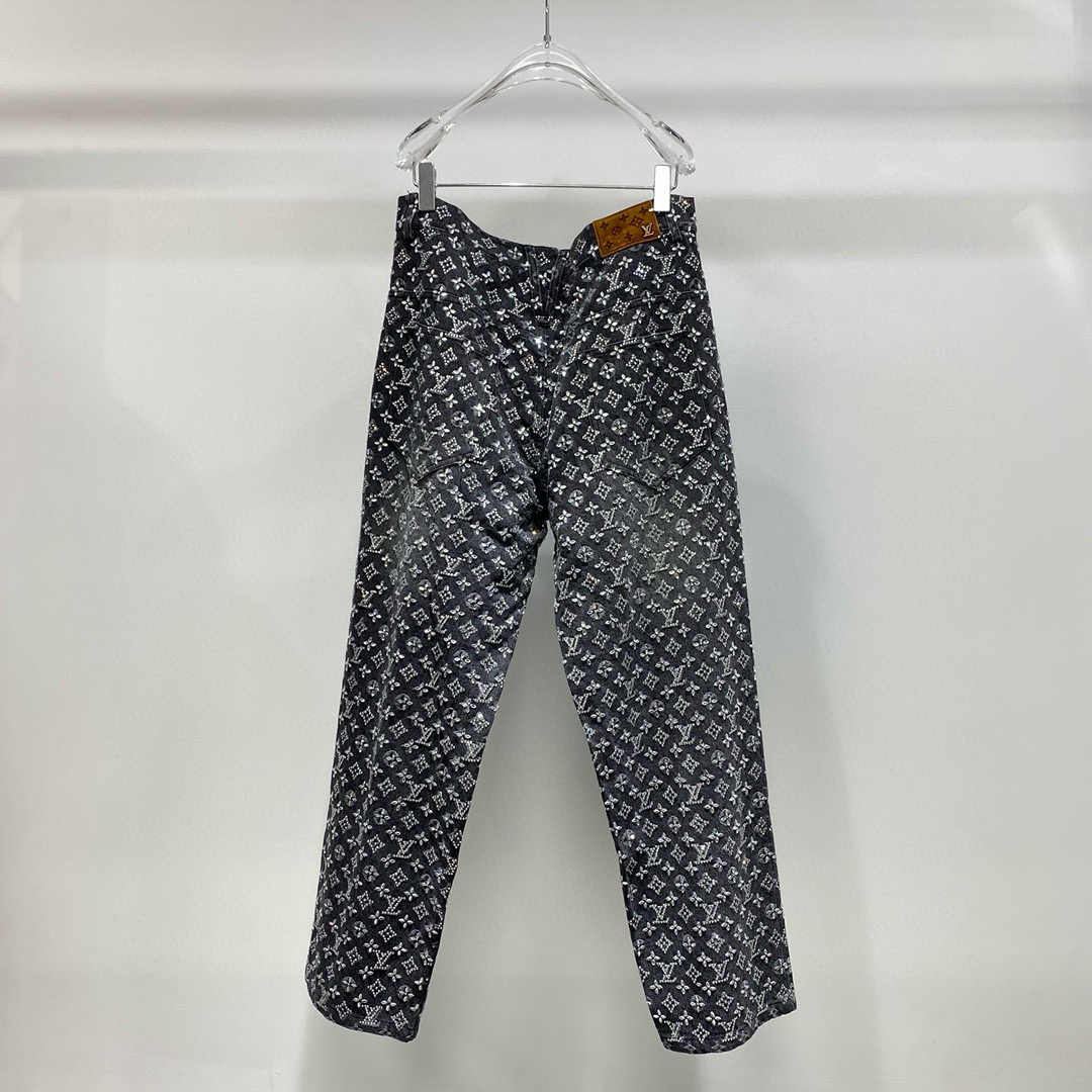 Louis Vuitton Jeans – JEPA1262