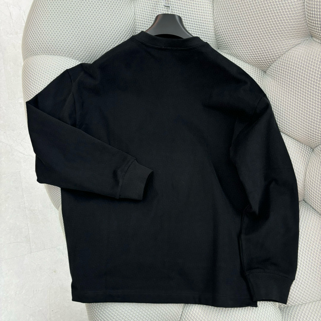 Loewe Sweater – SWHO2500