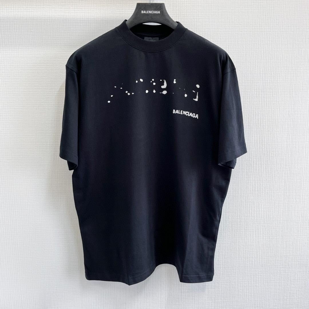 Balenciaga T-Shirt – TSHP2152