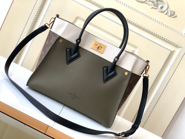Louis Vuitton Tote Bag – LVTB1051