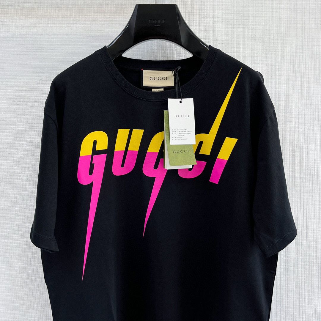 Gucci T-Shirt – TSHP2261