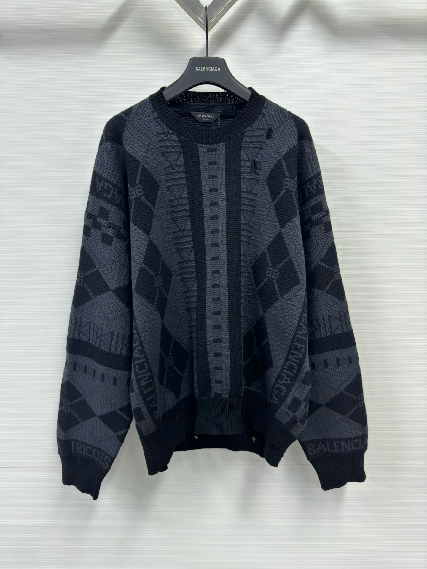 Balenciaga Sweater – SWHO2468