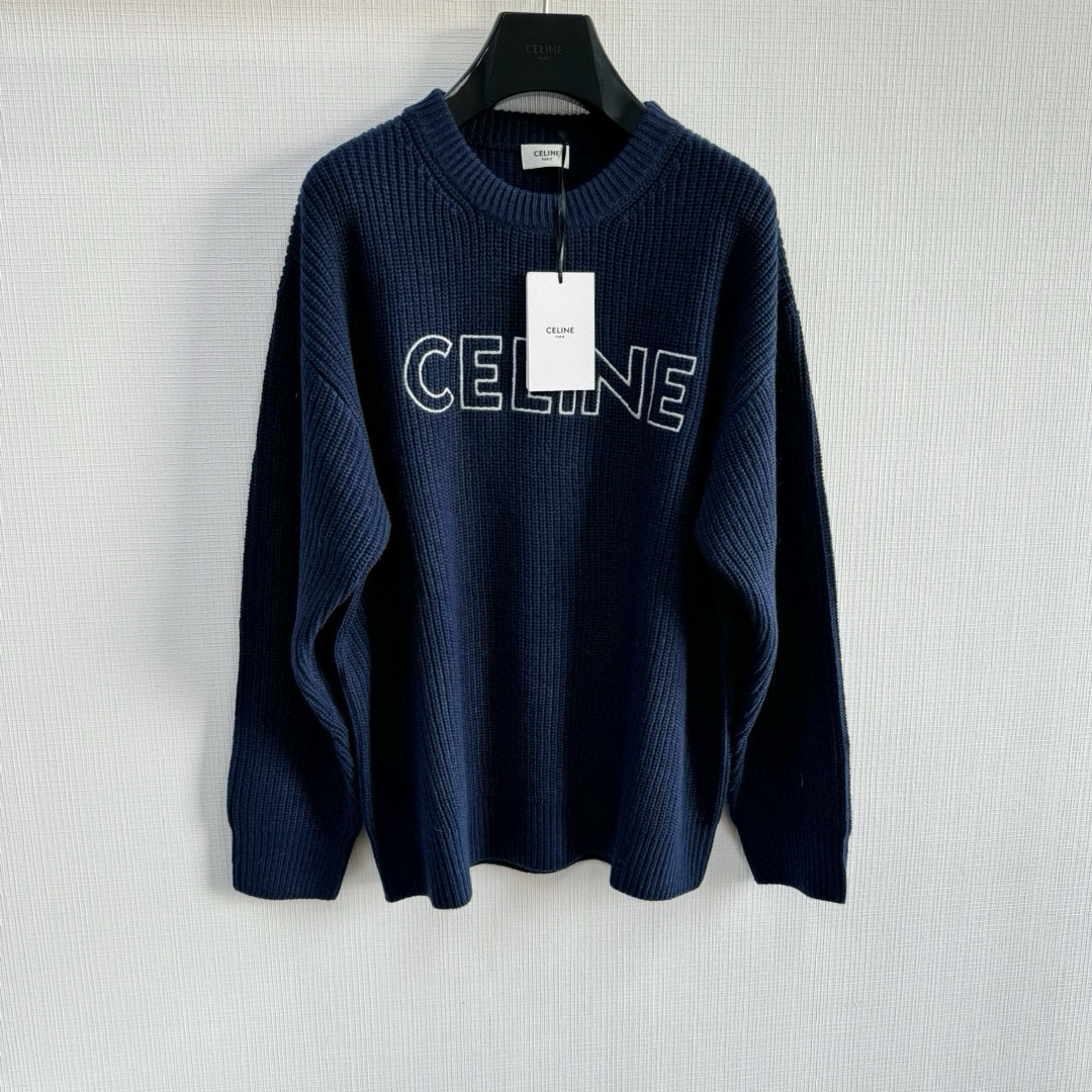 Celine Sweater – SWHO2522