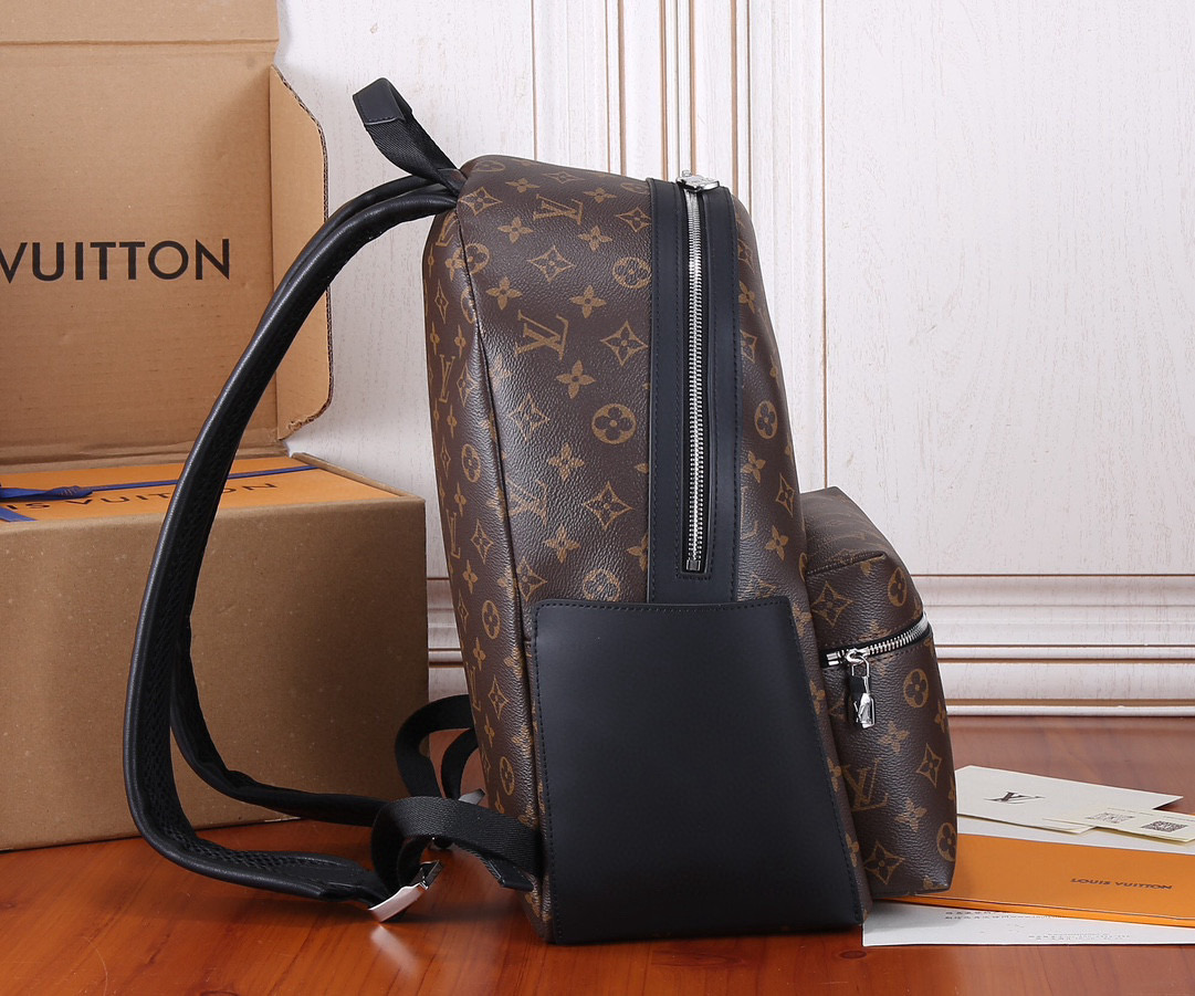 Louis Vuitton Backpack – BBCP1021