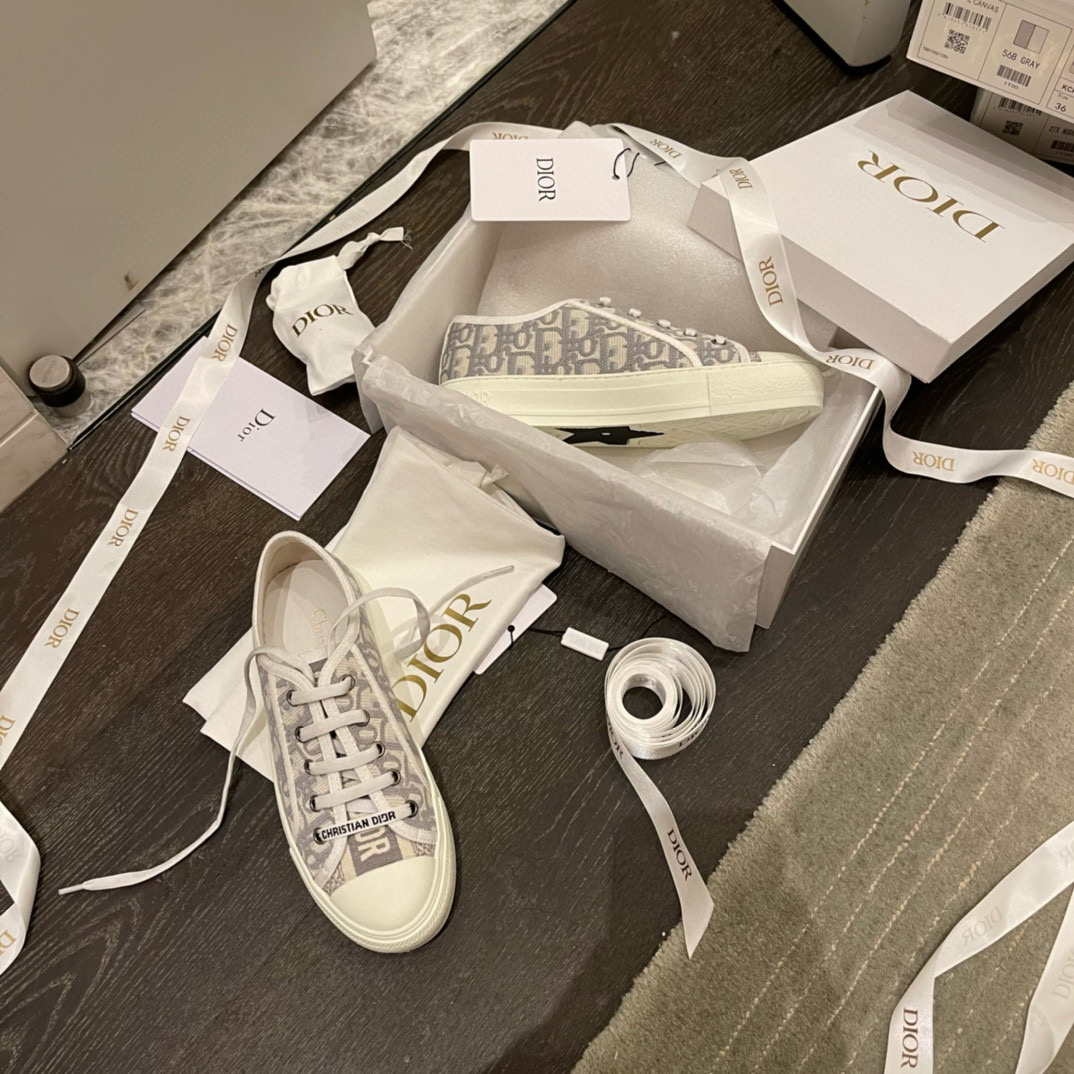 Dior Sneaker – WOCD1049