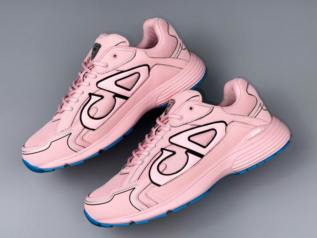 Dior B30 Sneaker – DIOR1268
