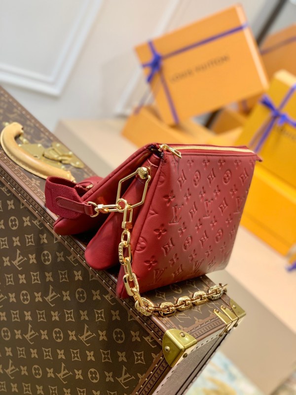 Louis Vuitton Shoulder Bag – LVSH1102