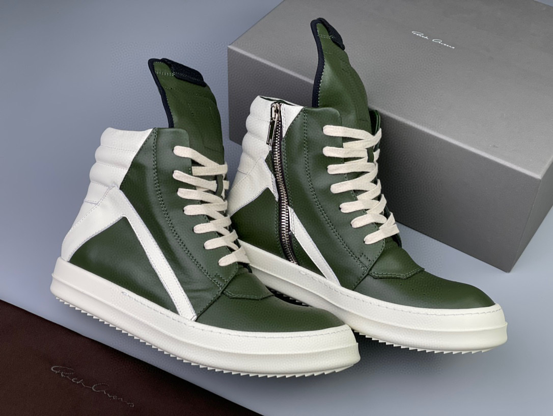 Rick Owens Sneaker – RKOW1015