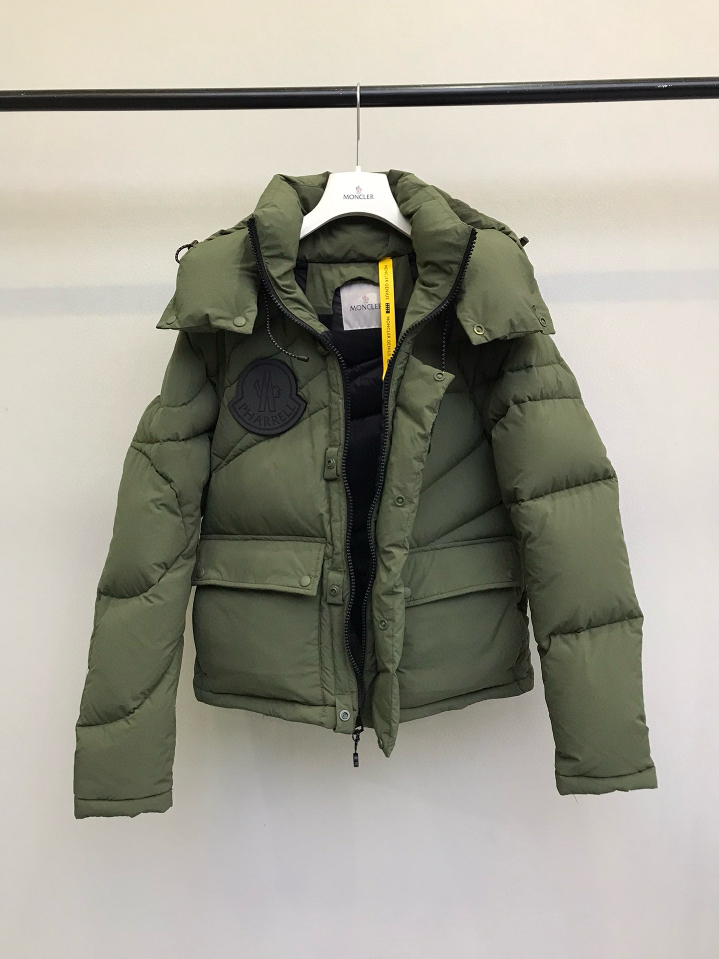 Moncler Jacket – CJKT1560