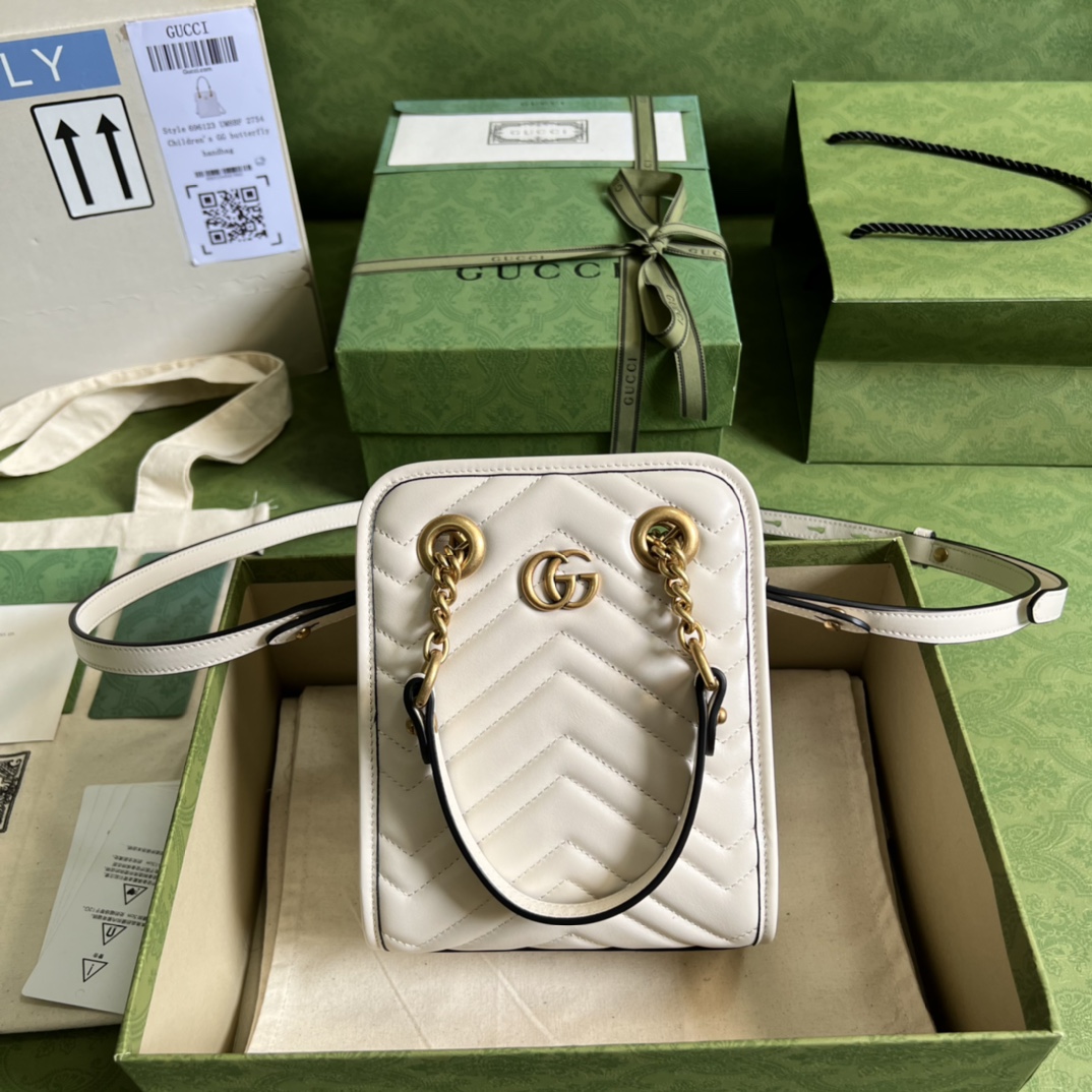 Gucci Shoulder Bag – GUSB1034