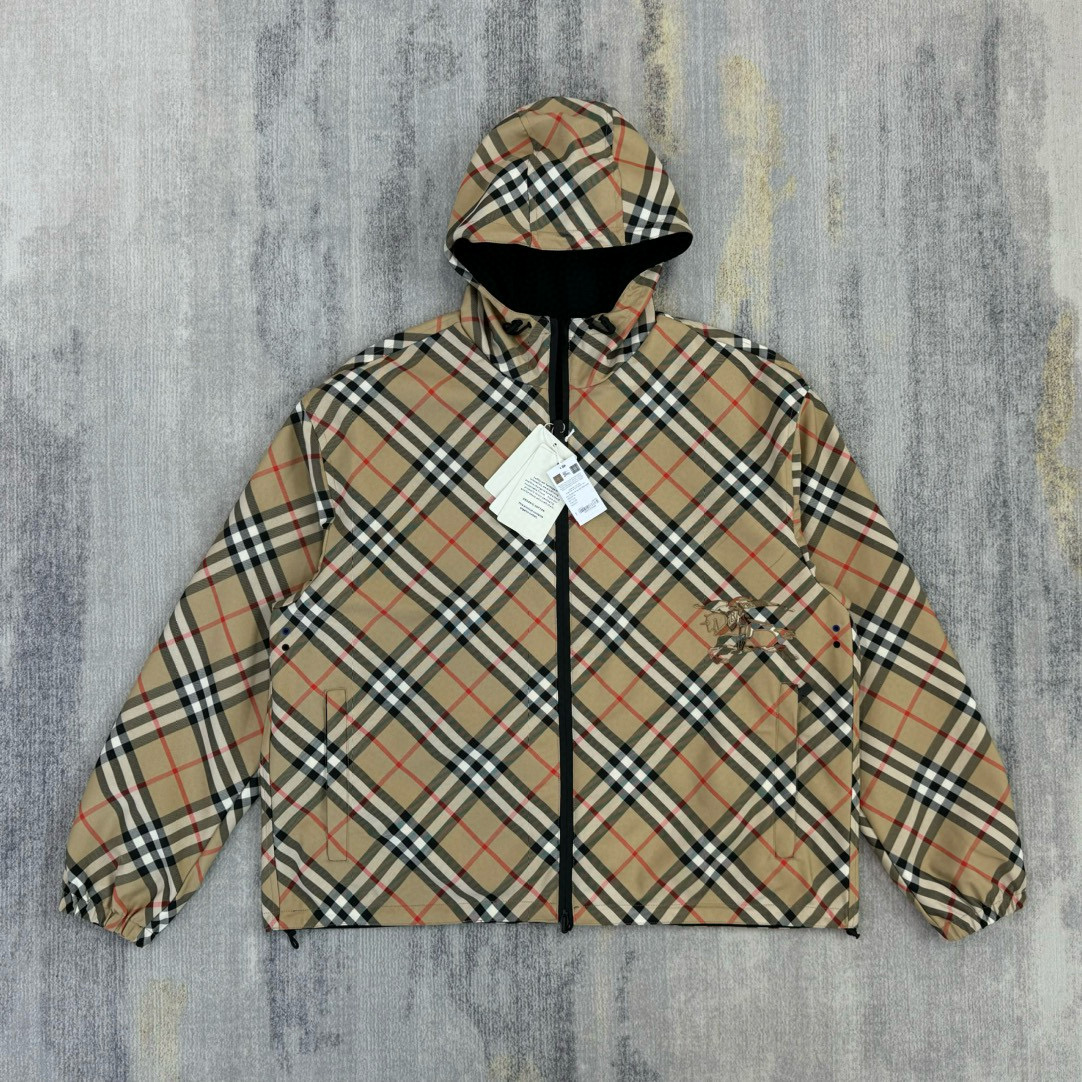 Burberry Jacket – CJKT1780