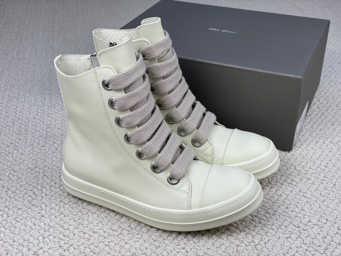 Rick Owens Sneaker – RKOW1006