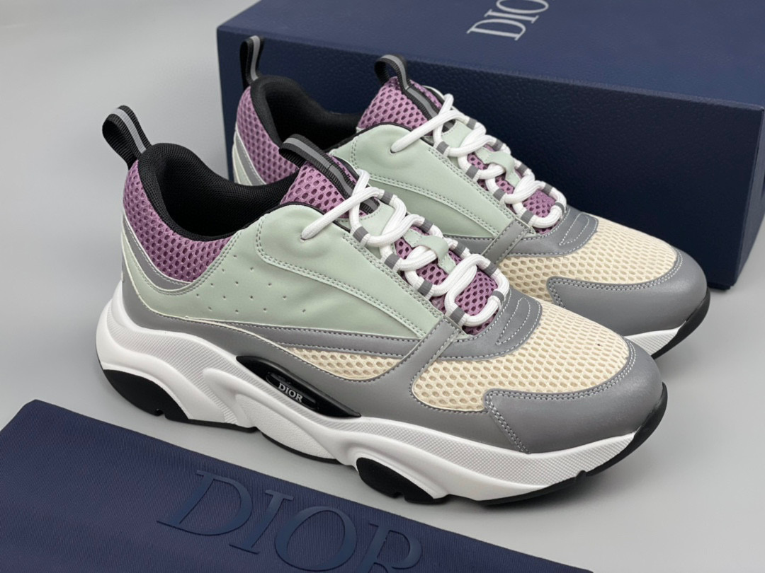 Dior B22 Sneaker – DIOR1128