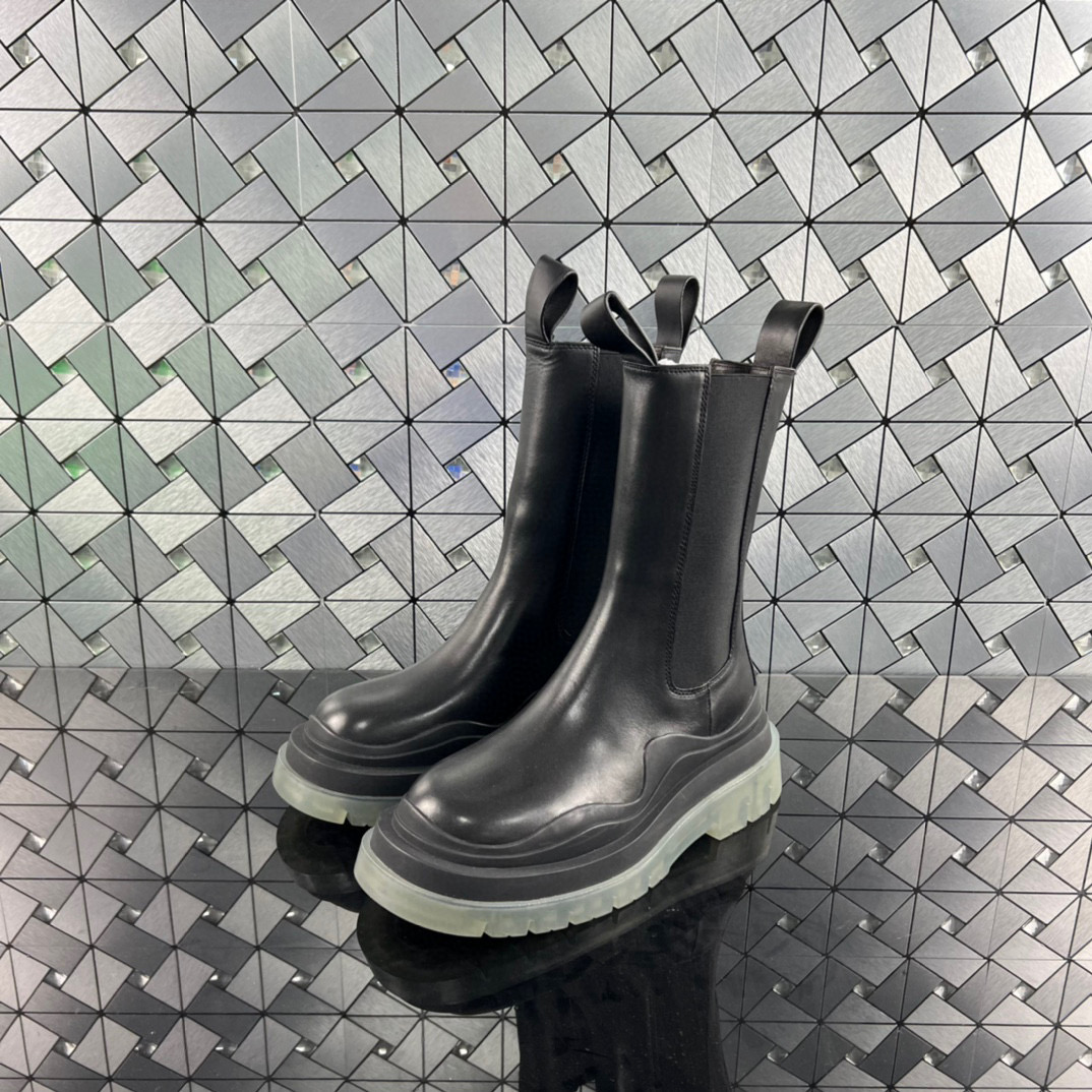 Bottega Veneta Boots – BTVN1022