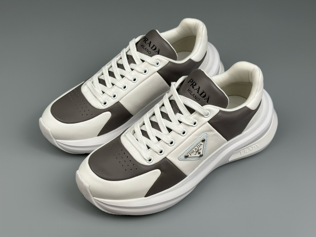 Prada Sneaker – PRDA1122