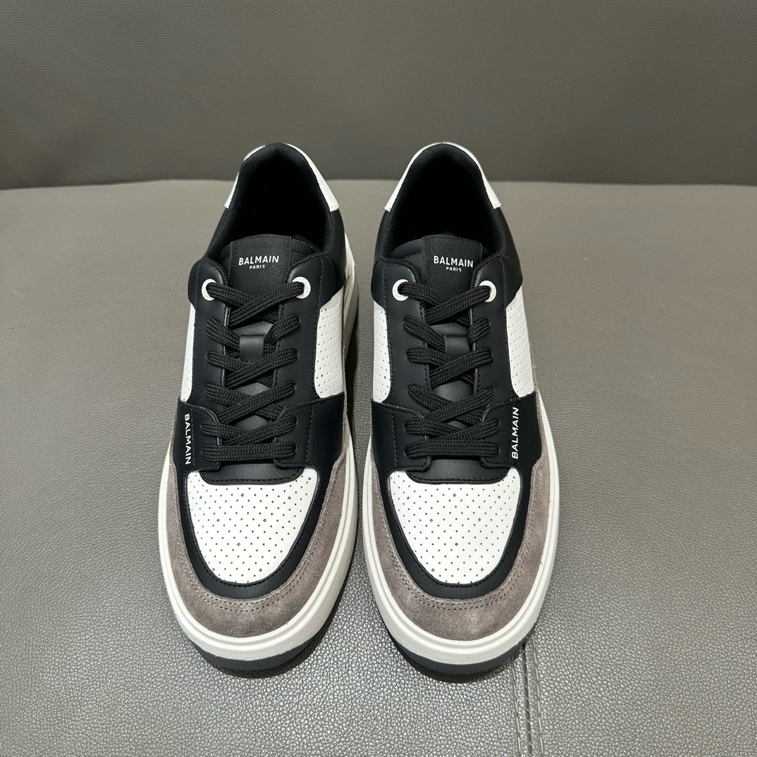 Balmain Sneaker – BALM1028