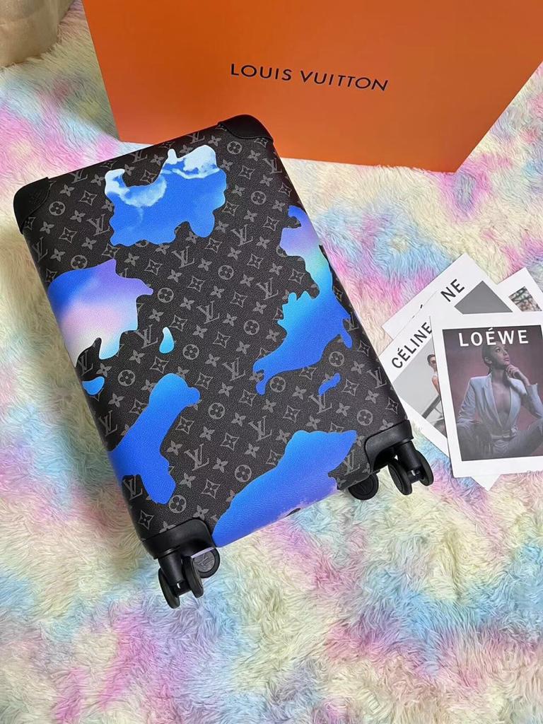 Louis Vuitton Trolley – BGBP1447