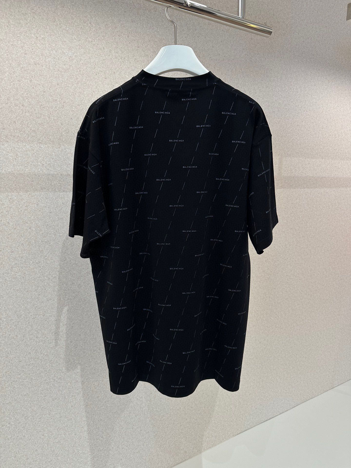Balenciaga T-Shirt – TSHP1977