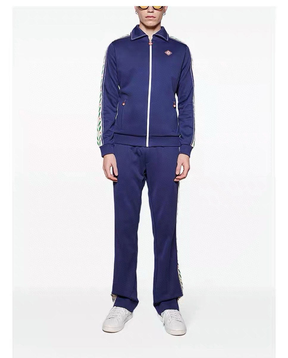 Casablanca Tracksuit – TRSU1120