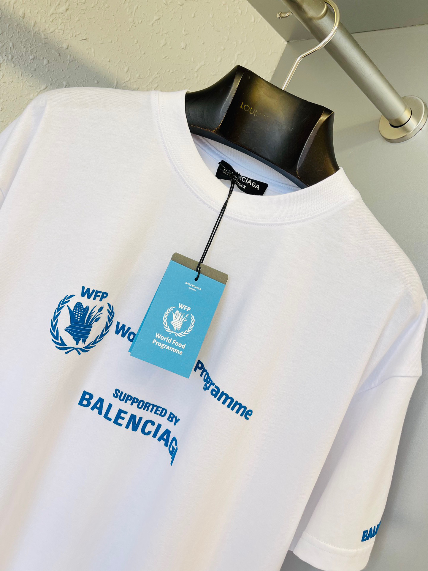 Balenciaga T-Shirt – TSHP1693