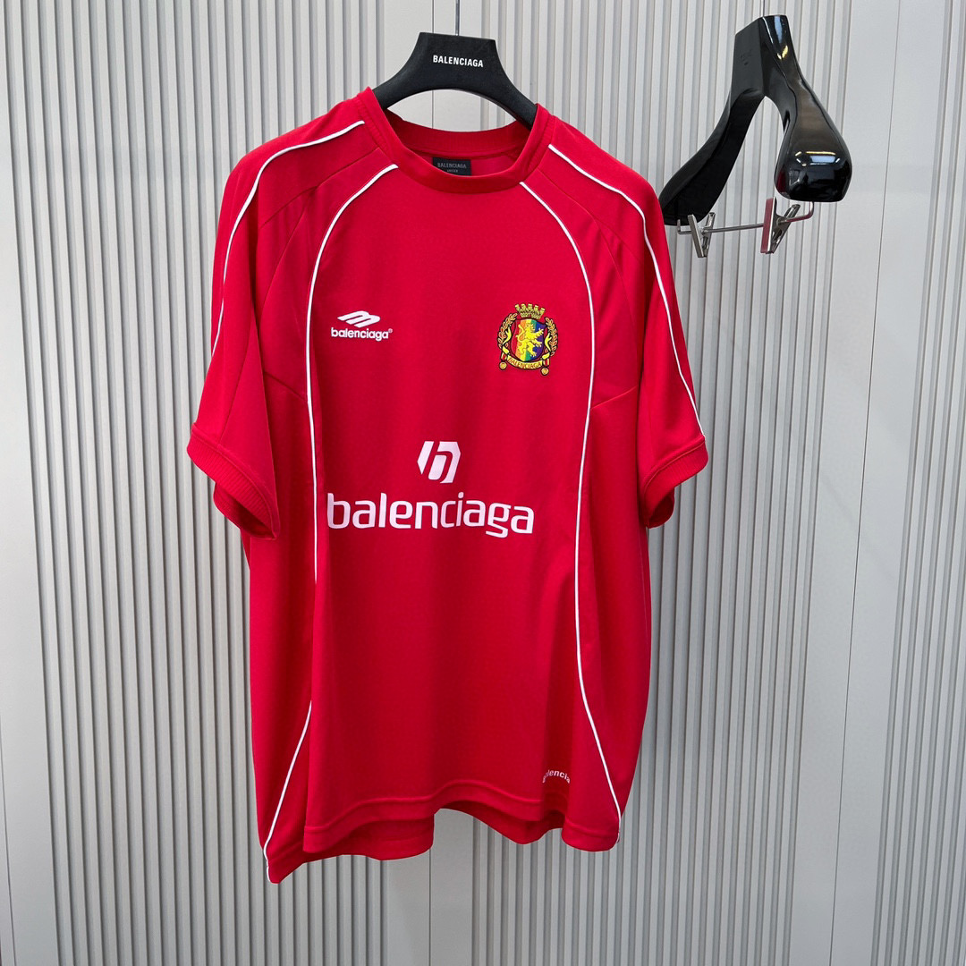 Balenciaga T-Shirt – TSHP2357